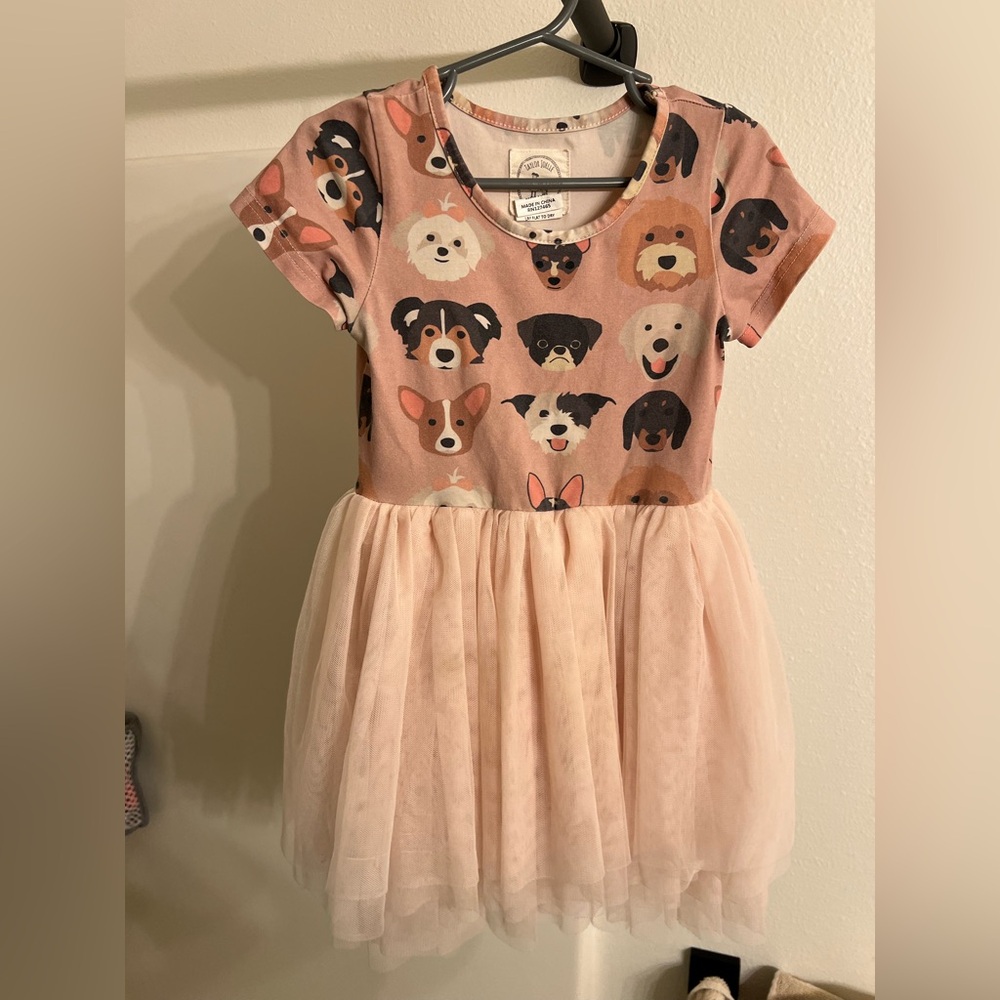 Taylor Joelle size 4 dress